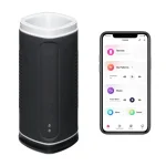 Outlet Lovense Calor Depth App Controlled Automatische Masturbator