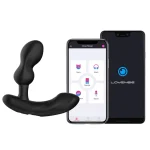 Best Lovense Edge 2 Prostaat Massager