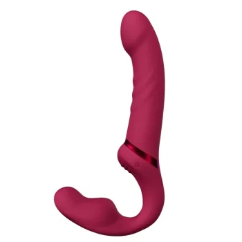 Outlet Lovense Lapis Strapless Strap-on Vibrator
