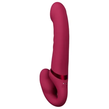 Outlet Lovense Lapis Strapless Strap-on Vibrator