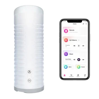 Online Lovense Max 2 App Controlled Masturbator