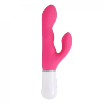 Sale Lovense Nora G-spot Vibrator App Controlled