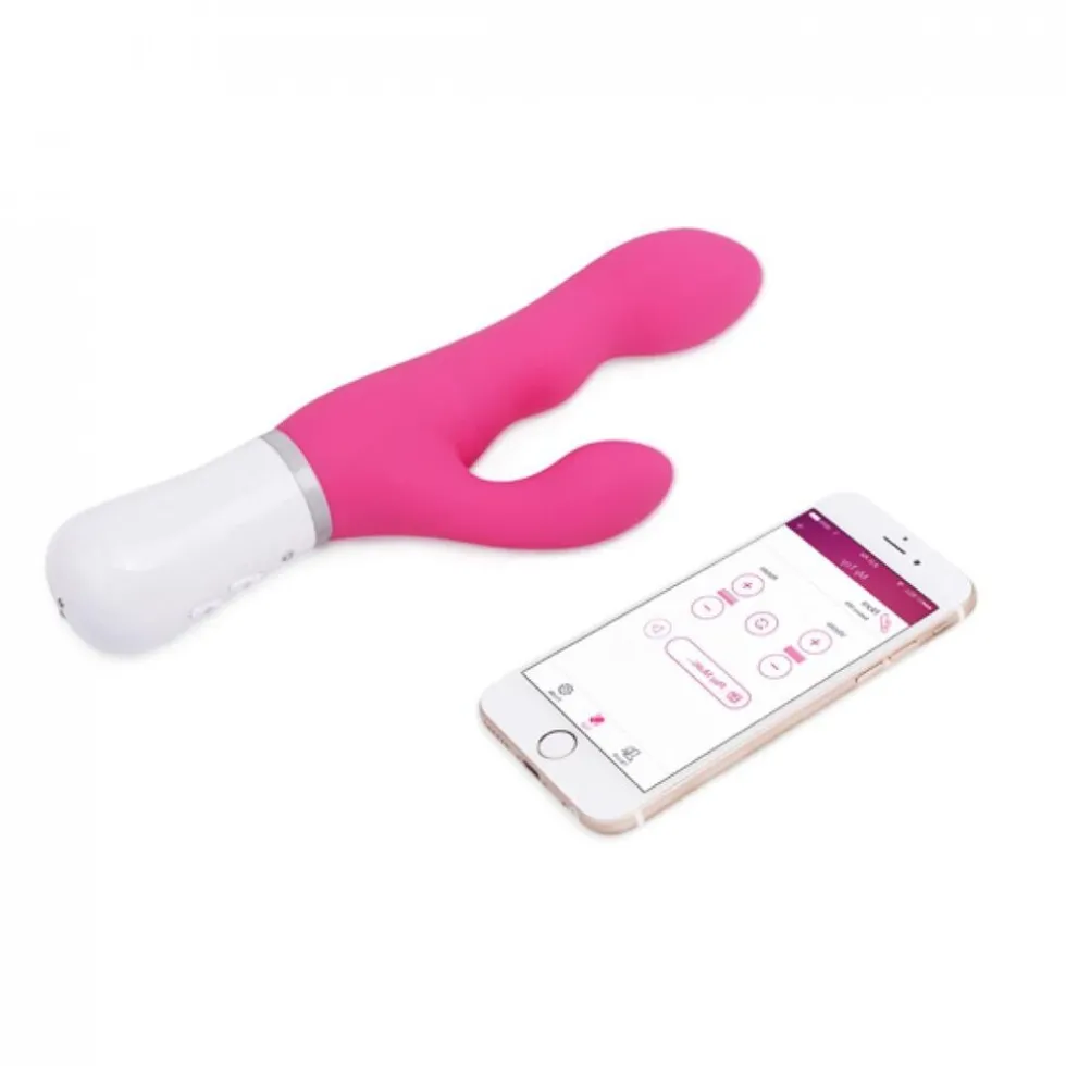 lovense-nora-g-spot-vibrator-a-tYwHwQvt-1.webp Sale Lovense Nora G-spot Vibrator App Controlled