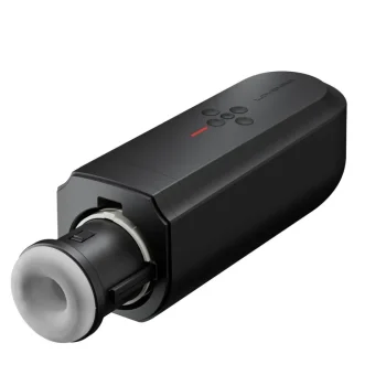 Best Lovense Solace Automatische Stotende Masturbator