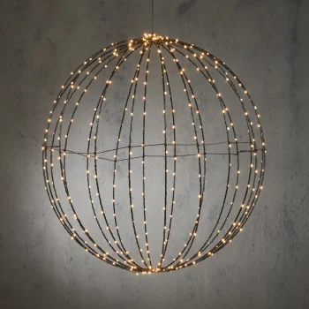 Online Luca Lighting LED Kerstfiguren