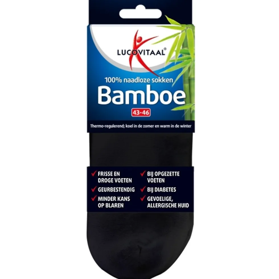 lucovitaal-bamboe-enkelsok-XIHVkCLJ-2.webp Fashion Lucovitaal Bamboe Enkelsok