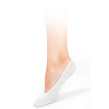 Hot Lucovitaal Bamboe Sneakersok