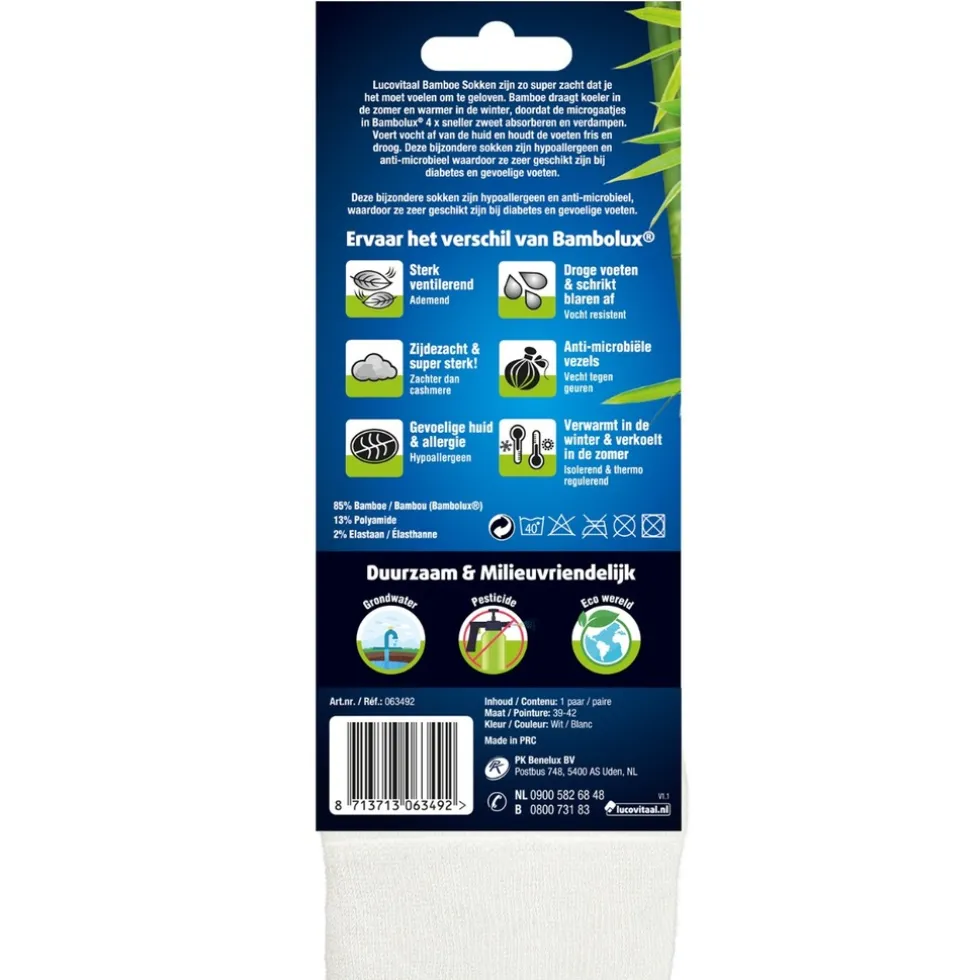 lucovitaal-bamboe-sokken-lang-iwzUQLdp-2.webp Sale Lucovitaal Bamboe Sokken Lang Wit