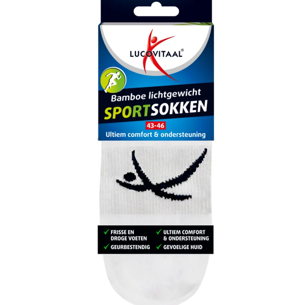 lucovitaal-bamboe-witte-sports-XSUIzqKR-1.webp Hot Lucovitaal Bamboe Witte Sportsokken