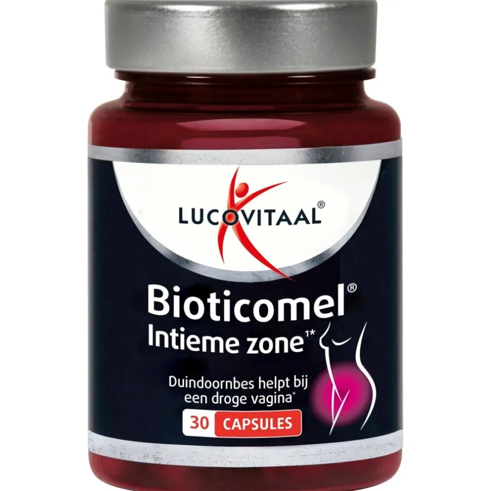 lucovitaal-bioticomel-intieme-XntCZHsc-2.webp New Lucovitaal Bioticomel Intieme Zone Vrouw Capsules
