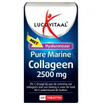 Fashion Lucovitaal Collageen Marine Pure 2500mg Tabletten