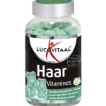 Outlet Lucovitaal Haar Vitamine Gummies