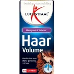 Clearance Lucovitaal Haar Volume Capsules
