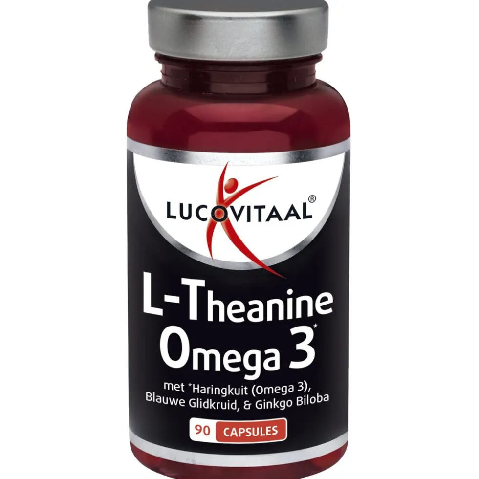 lucovitaal-l-theanine-omega-3-HXlbpFgK-0.webp Outlet Lucovitaal L-Theanine Omega 3 Capsules