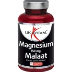 Hot Lucovitaal Magnesium Malaat Tabletten