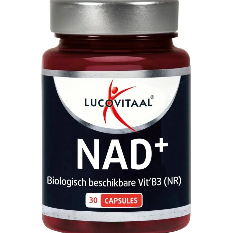 lucovitaal-nad-capsules-jsMsGBrP-1.webp Outlet Lucovitaal Nad+ Capsules
