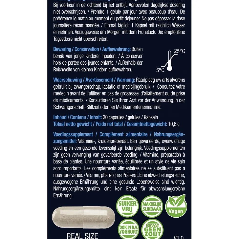 lucovitaal-nad-capsules-jsMsGBrP-2.webp Outlet Lucovitaal Nad+ Capsules