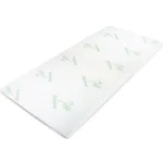 Best Lucovitaal Orthopedisch Bamboe Top Matras
