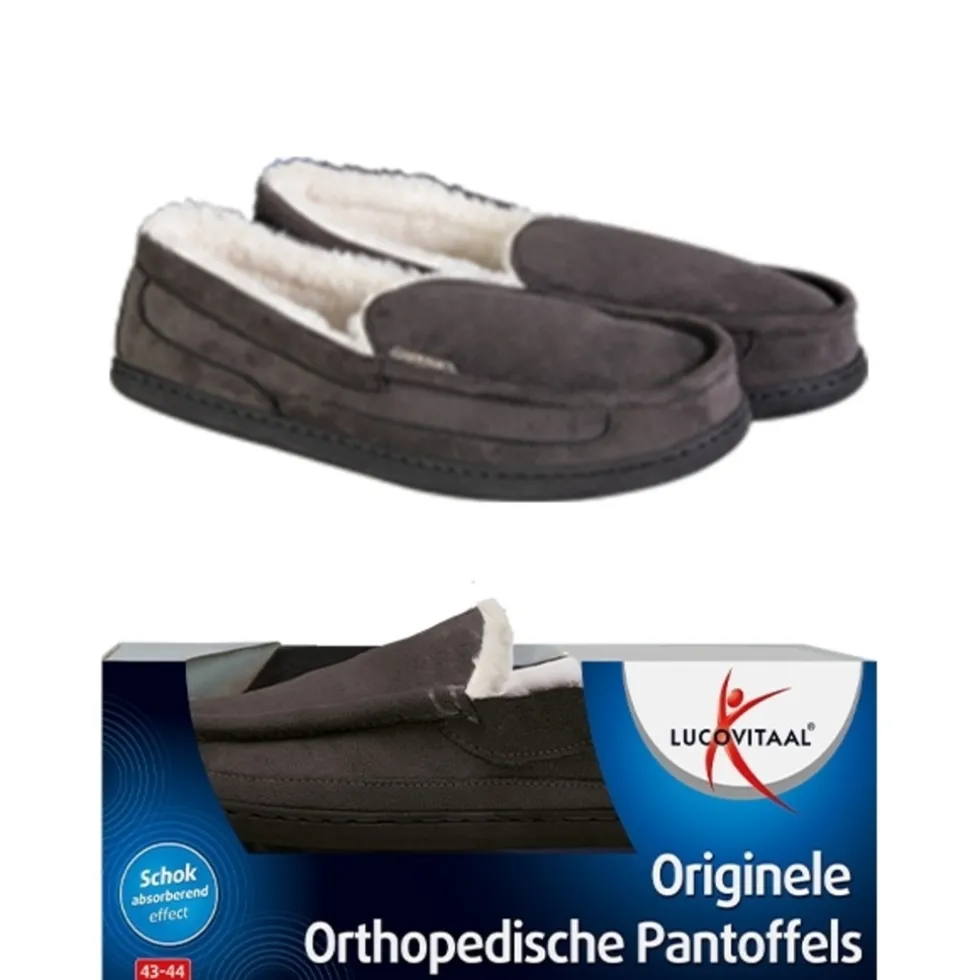 lucovitaal-orthopedische-panto-PrByxNVg-0.webp Fashion Lucovitaal Orthopedische Pantoffels