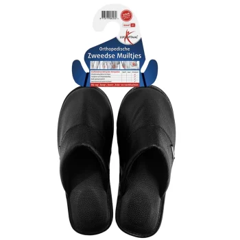 Discount Lucovitaal Orthopedische Zweedse Muiltjes
