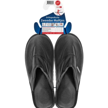 Clearance Lucovitaal Orthopedische Zweedse Muiltjes