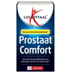 Discount Lucovitaal Prostaat Comfort Capsules