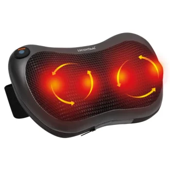 Fashion Lucovitaal Shiatsu Massage Kussen