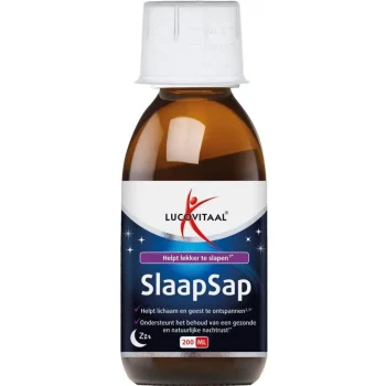 Online Lucovitaal SlaapSap