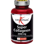 Online Lucovitaal Super Collageen 2000mg Tabletten