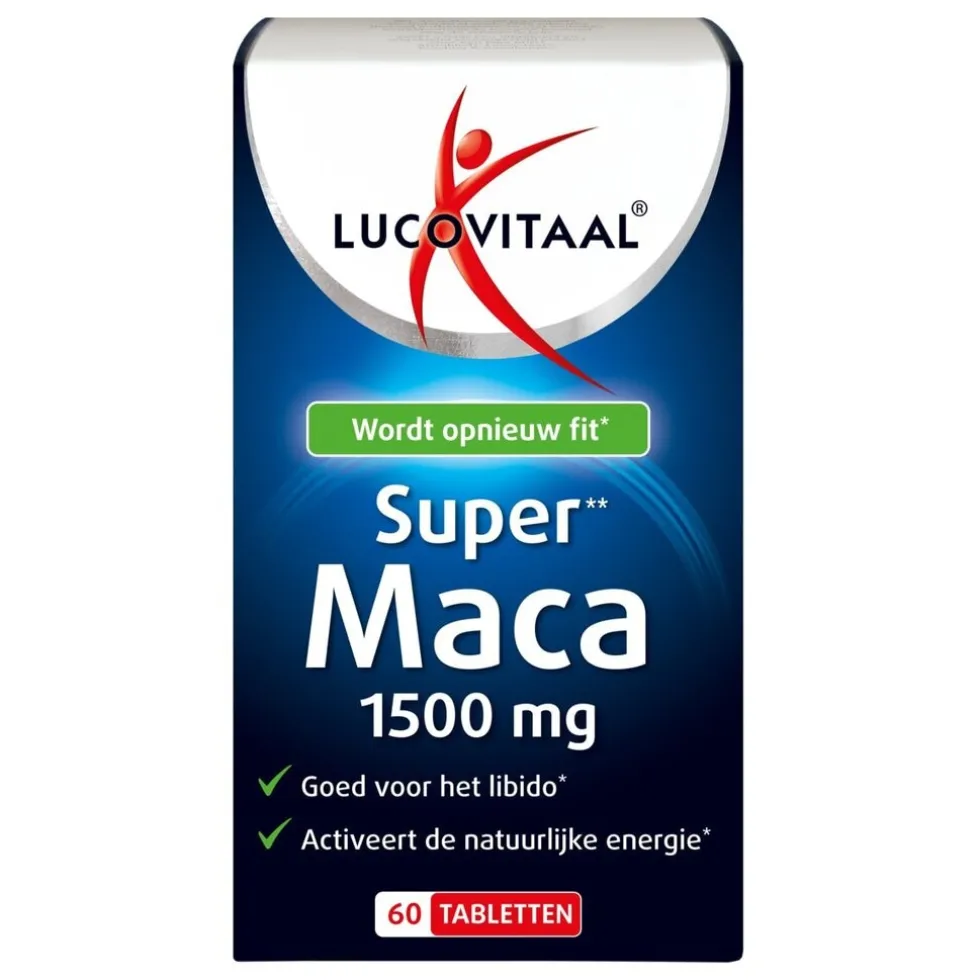lucovitaal-super-maca-1500mg-t-JjlFxElB-0.webp Best Lucovitaal Super Maca 1500Mg Tabletten