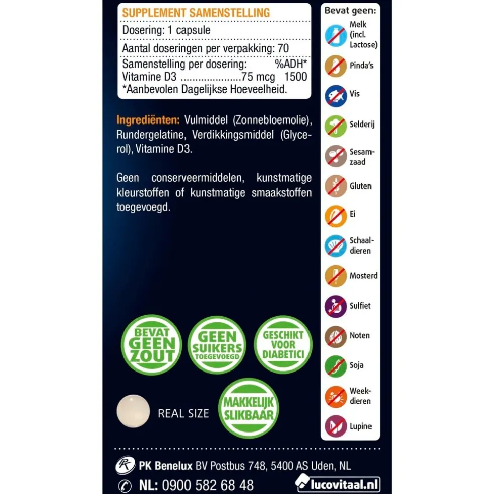 lucovitaal-vitamine-d3-75mcg-c-wqHuByFF-4.webp Best Lucovitaal Vitamine D3 75mcg Capsules