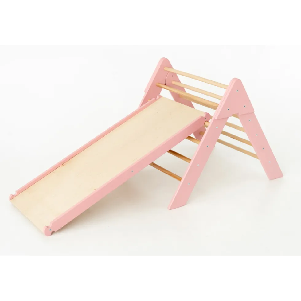 luna-toys-houten-klimrek-met-g-DSmRtZmi-1.webp Sale Luna Toys Houten Klimrek Met Glijbaan
