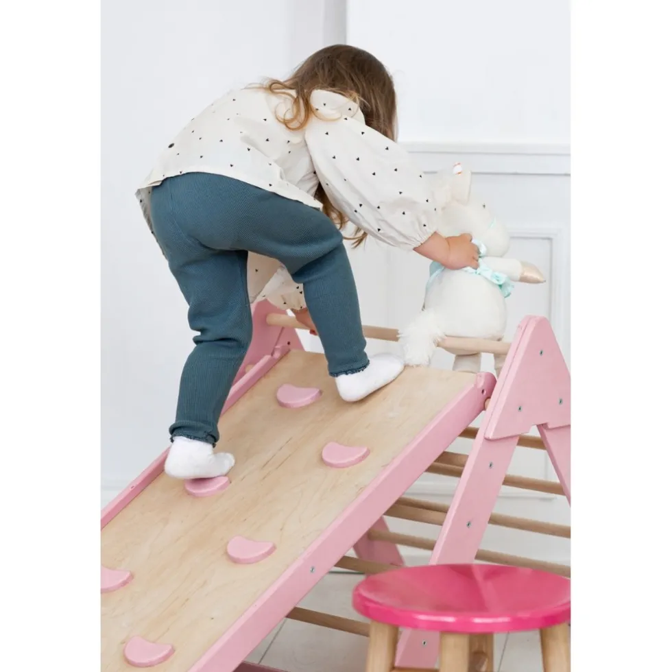luna-toys-houten-klimrek-met-g-DSmRtZmi-2.webp Sale Luna Toys Houten Klimrek Met Glijbaan