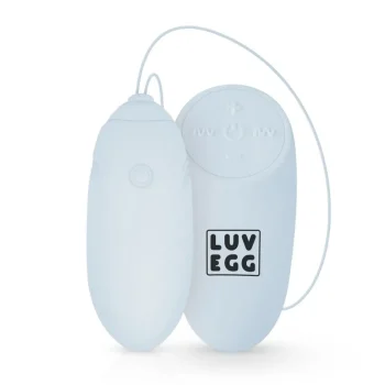 Discount EasyToys LUV EGG Vibrerend Eitje