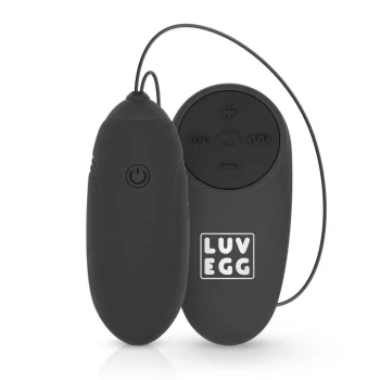 Clearance EasyToys LUV EGG Vibrerend Eitje