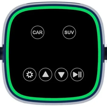 Hot Luvego Compressor Bandenpomp - Draagbare Lucht Compressor - 10.3 BAR