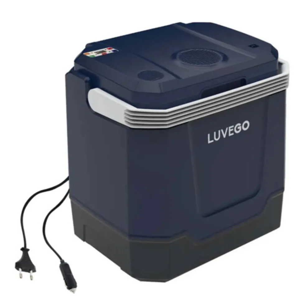 luvego-elektrische-koelbox-32l-SkDtXJBI-0.webp Online Luvego Elektrische Koelbox 32L Donkerblauw