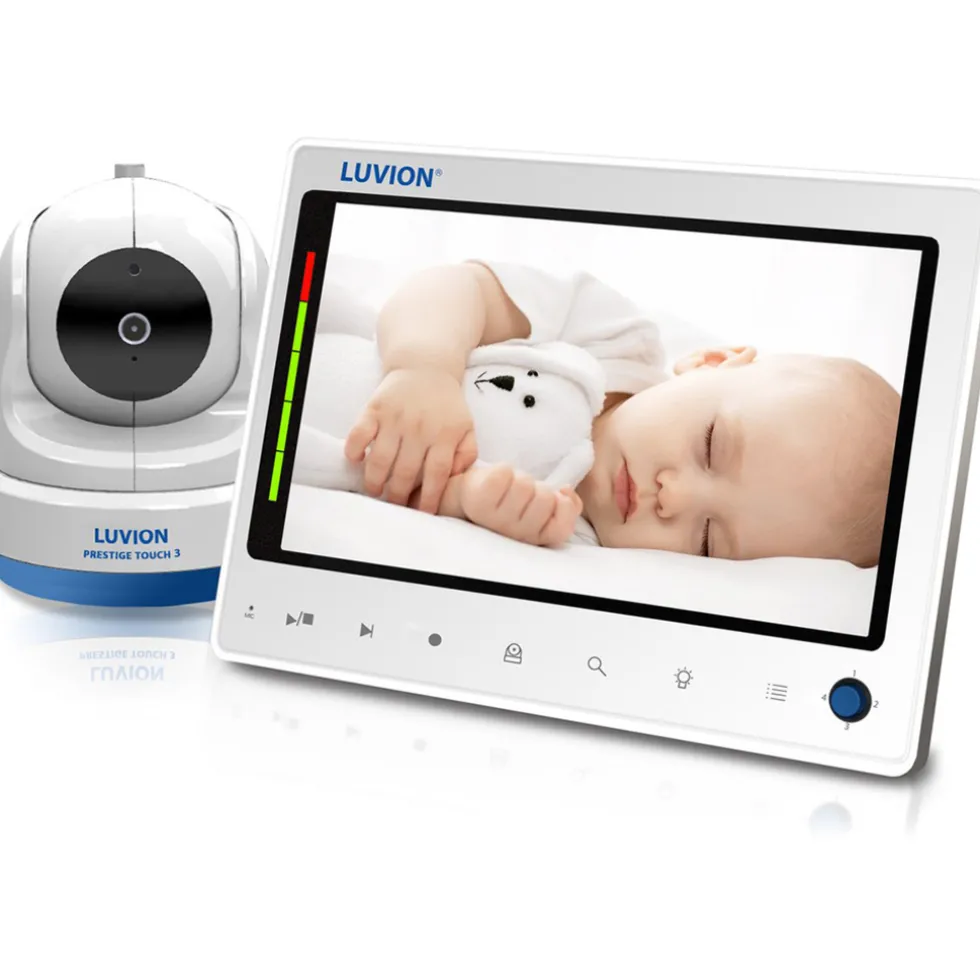 luvion-babyfoon-prestige-touch-AzlQTiCt-0.webp Clearance Luvion ® Babyfoon Prestige Touch 3