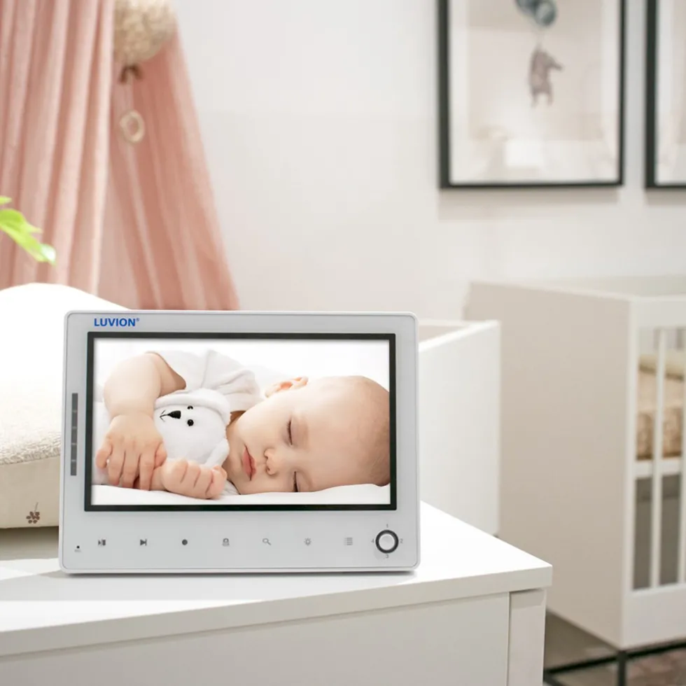 luvion-babyfoon-prestige-touch-AzlQTiCt-1.webp Clearance Luvion ® Babyfoon Prestige Touch 3