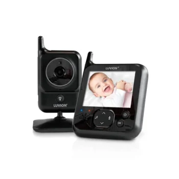 Sale Luvion Platinum X Babyfoon