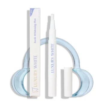 New Luxury White Starter Kit