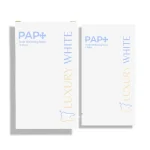 New Luxury White Whitening Strips