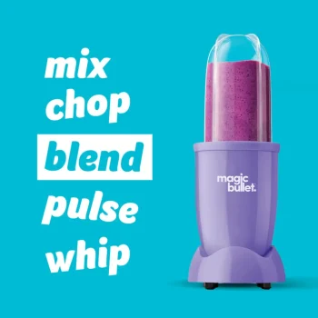 Hot Nutribullet Magic Bullet Color