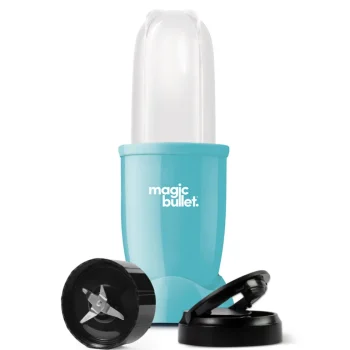 New Nutribullet Magic Bullet Color