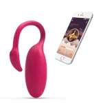 Discount Magic Motion Flamingo Vibrerende Bullet