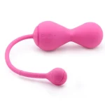 Hot Magic Motion Smart Kegel Master Balls