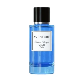 Best MAH Paris Aventure Extrait De Parfum