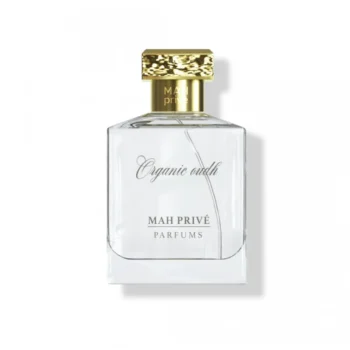 Online MAH Paris Organic Oudh Extrait De Parfum