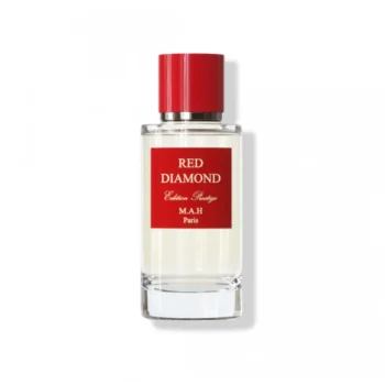Outlet MAH Paris Red Diamond Extrait De Parfum