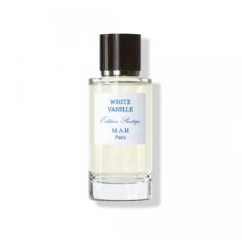 Outlet MAH Paris White Vanille Extrait De Parfum